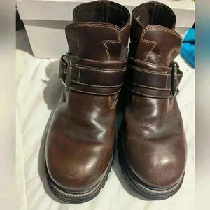Boots GBX